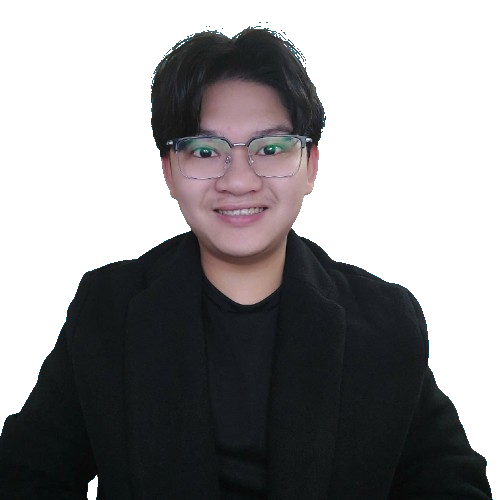 Tran Nam Phong portrait